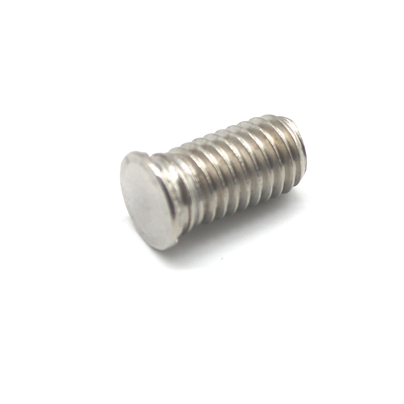 304 Stainless Steel Clinching Stud Bolt Price Fhs-M6-8/10/12/14