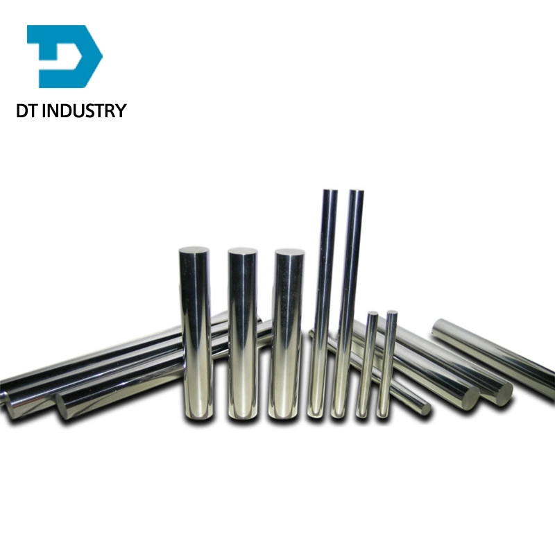 Carbide Round Rod