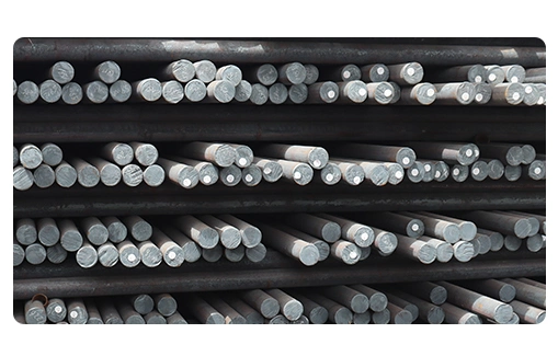 Hot Rolled Wear Resistance AISI 4140 4340 Carbon Steel Round Bar /Round Steel/Mild Steel Rods with Customized Large Diameter 100mm