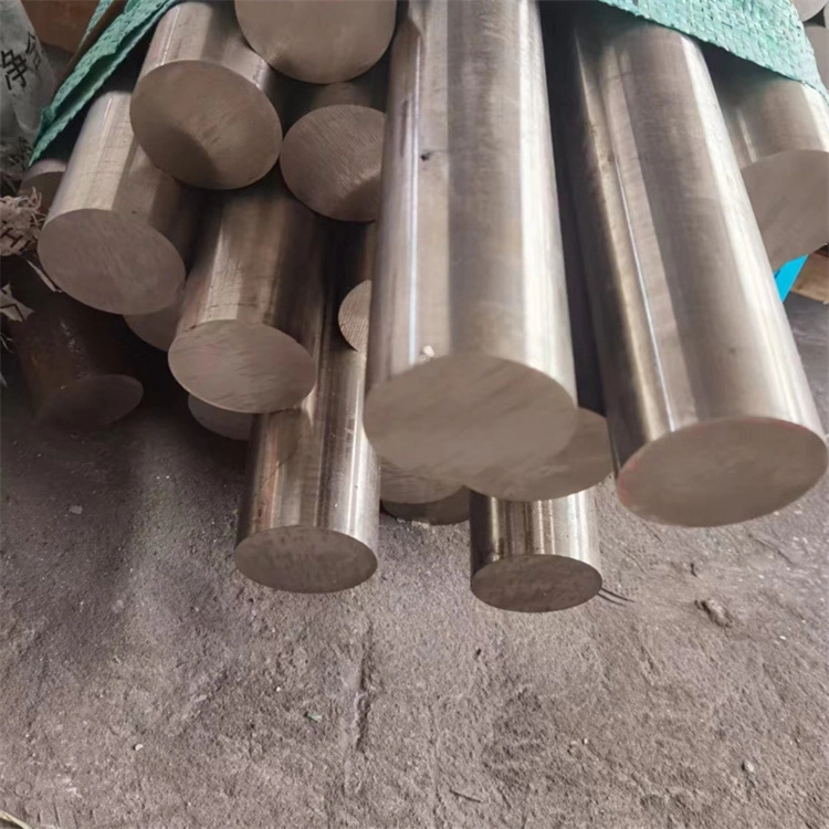 201/304/316/410/420/416 Round Stainless Steel Bar/Rod High Quality