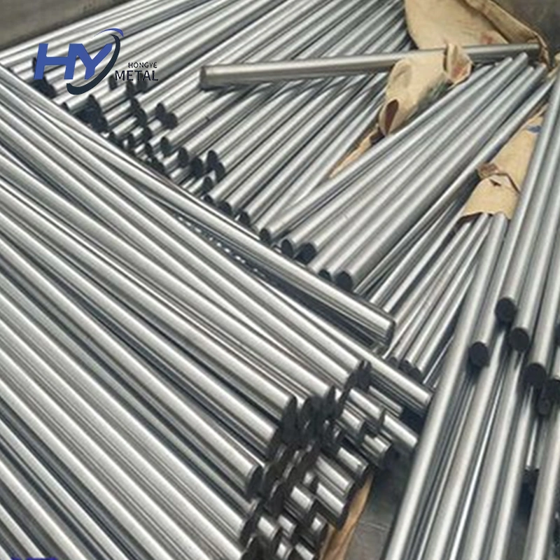 TIG/MIG Er304 Er308h 309 Er308L Er316 Er317 Er316L Er318 Er318si Er309L 416 Stainless Steel Welding Wire/Rod