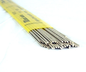 Brass Round Welding Rod Copper Brazing Rod HS221