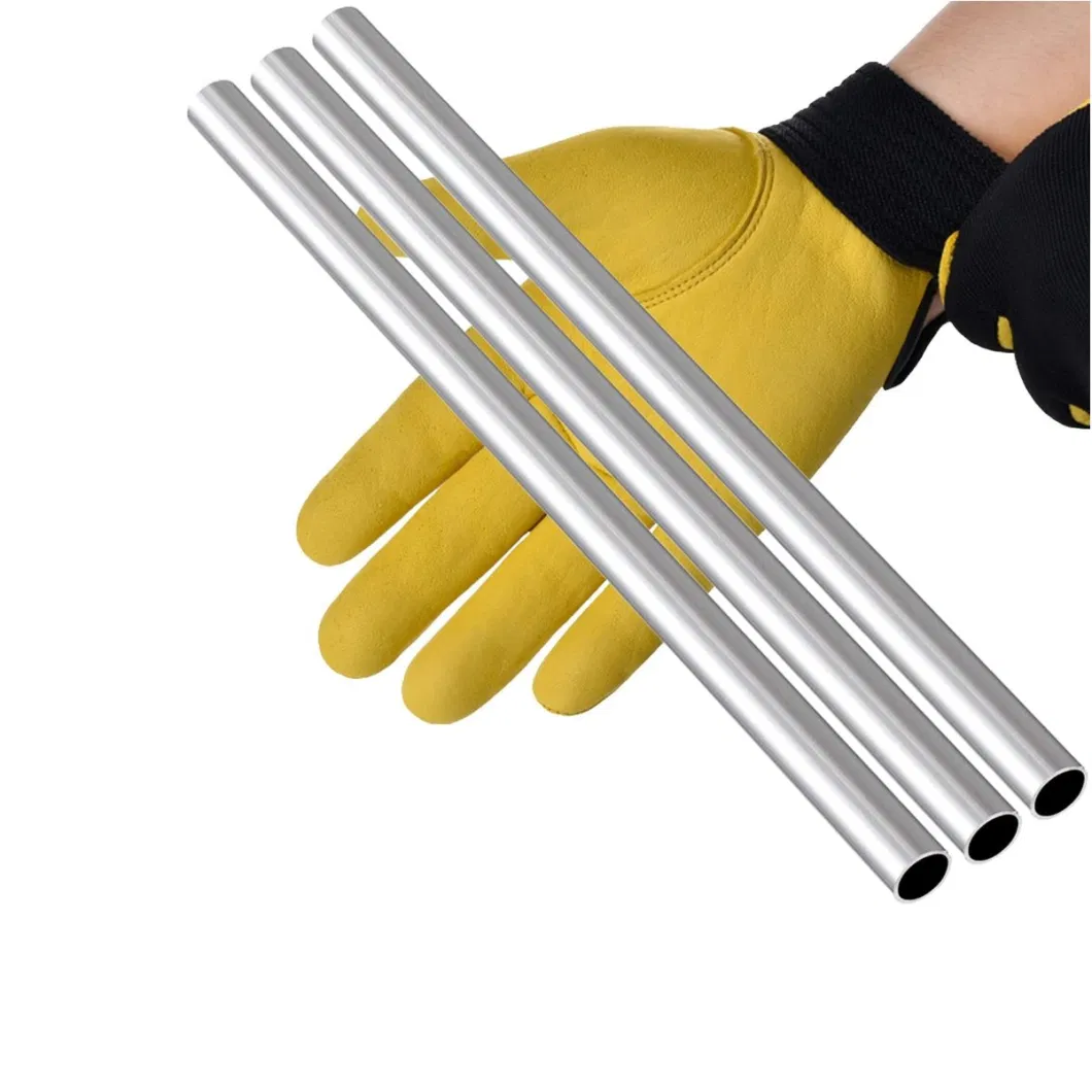 6061 Best Price China Manufacture Quality Aluminum Round Bar Cutting High Strength Aluminum Bar Rod