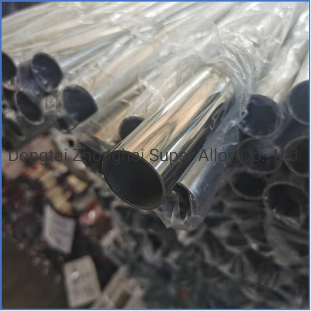 Hastelloy B2 Price Round Bar Hastelloy C22 Alloy 20 Welding Rod