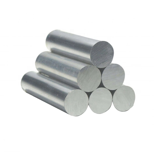 Aluminium Alloy Steel Bar 4032 6061 6063 6060 6082 7075 Low Price Aluminium Billet Round Rod