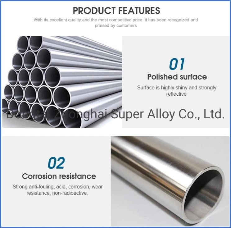 Hastelloy B2 Price Round Bar Hastelloy C22 Alloy 20 Welding Rod