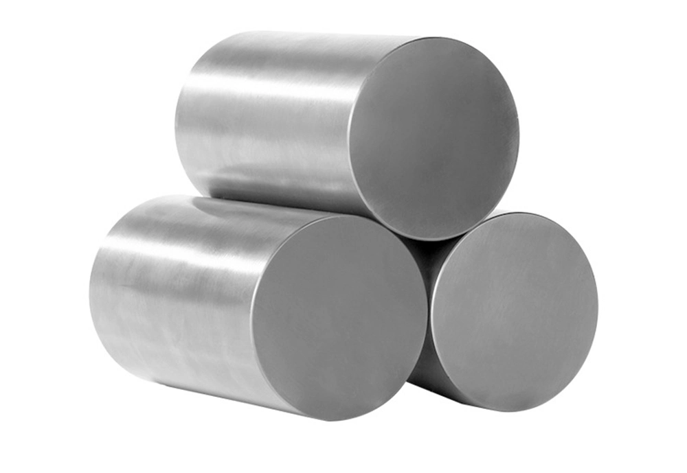 High Shear Strength ASTM Inconel 601 718 Rods Inconel 718 Round Bars Price Per Kg