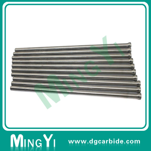 Precision Dayton Steel/Alloy/Stainlss Steel/Carbide Solid Round Rod