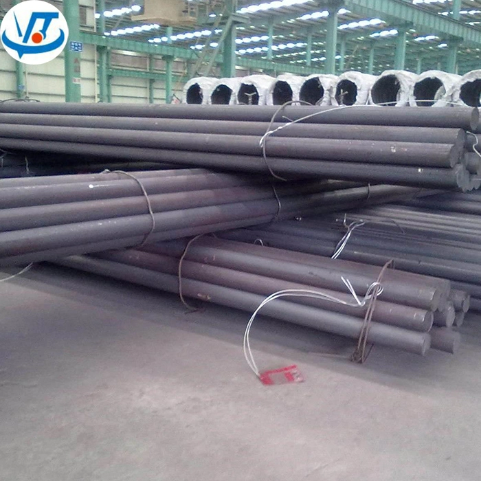 Wholesale Price AISI 1095 1045 Cold Rolled Carbon Steel Round Bar