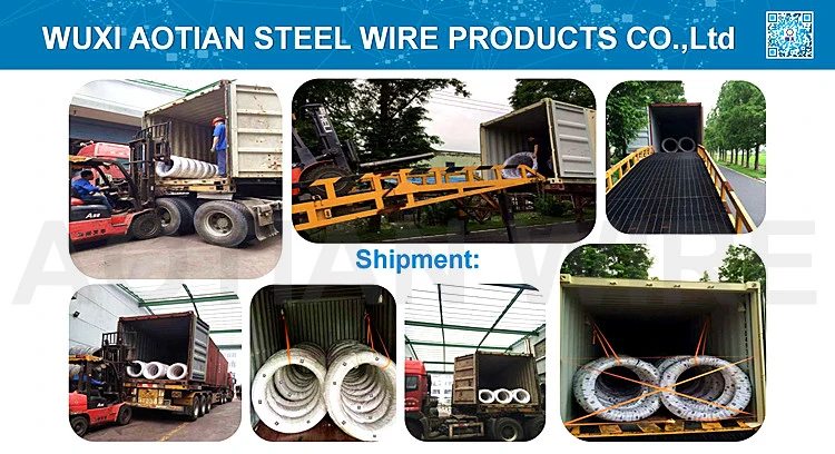 C1018 Spheroidized Annealed Cold Drawn Wire Coil Phosphate Coated Fastener Steel Wire