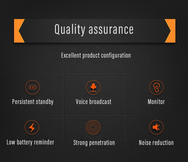 Mstar M-298 Ham Radio Walkie Talkie