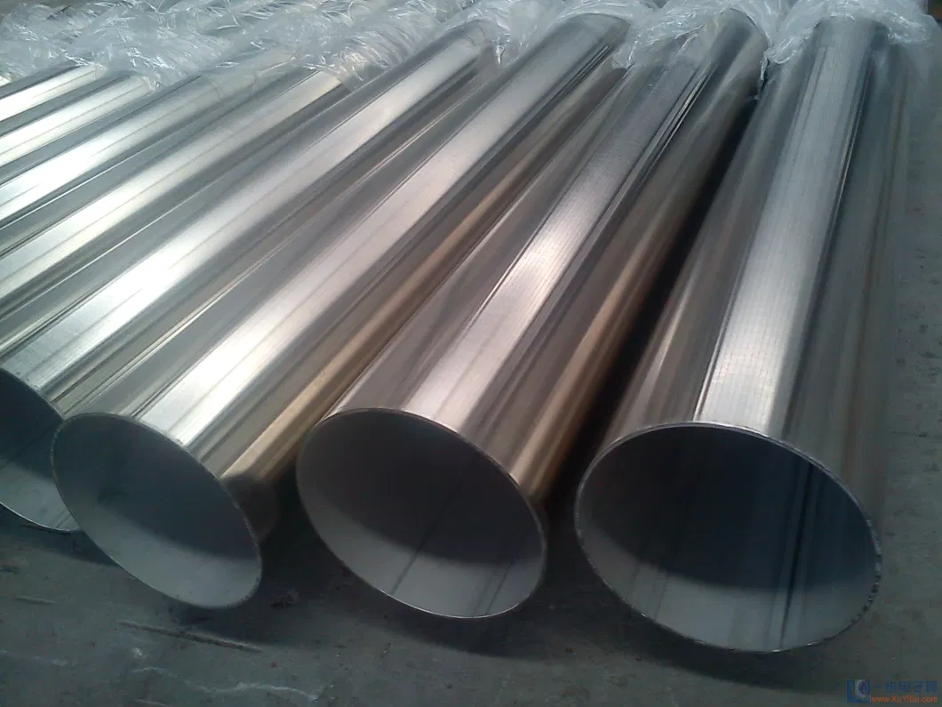 ASTM N07713 Inconel 713c Stainless Steel Pipe (SS ALLOY 713C/ NiCr12Al6MoNb/ 2.4671) Coil Plate Bar Pipe Fitting Flange Square Tube Round Bar Hollow Section Rod