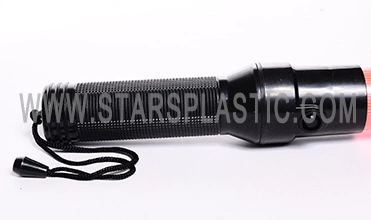 LED Traffic Baton Custom Police Battery LED Traffic Control Baton LED Flash Light Safety Traffic Control LED Wand Stick