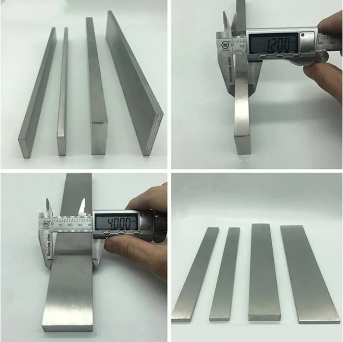 Factory Price High Quality S45c 1045 A36 Q235 Cold/Hot Rolled Low Carbon/Stainless/Galvanized Cast Steel Round Bars Flat/Square/Hexagonal/Triangle Bar Steel Rod