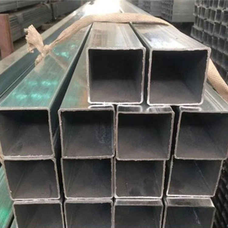 ASTM Seamless/Welded Stainless Steel Square Round Pipe 201 202 301 304 310S 316 430 304L 316L Ms Pipe for Construction Exhaust Flexible Pipe Steel Tube Pipe