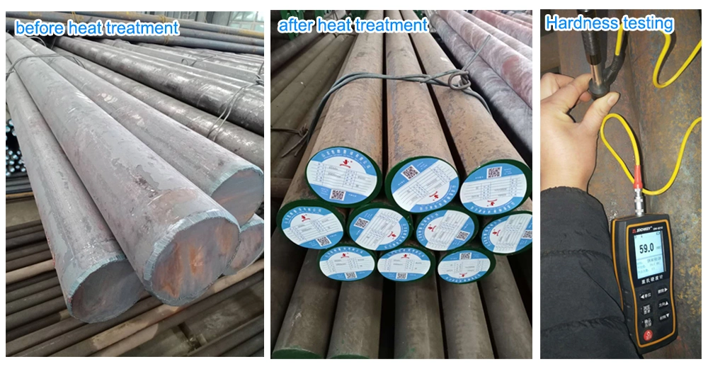 Steel Grinding Iron Rod Price