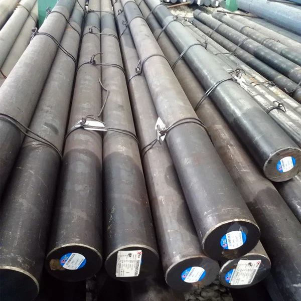 1045 C45 100% Ut Passed Steel Round Bar