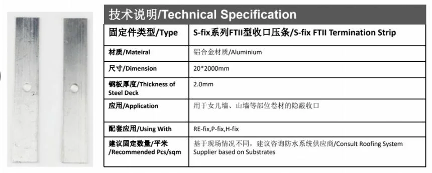 3 Inches Insulation Roofing Sheet Fastener Round Metal Plates