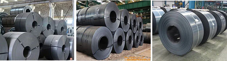 10 Inch 10# A106grb Round Carbon Steel Pipe Schedule 40