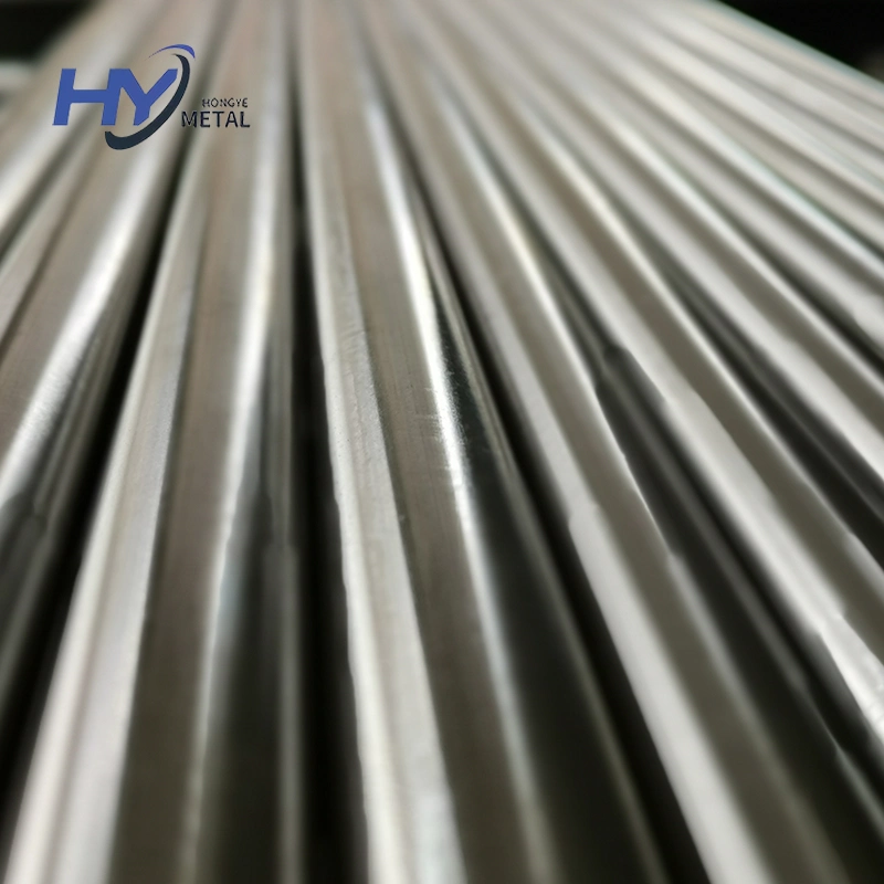 ASTM A36 AISI 316ln Cold Rolled Stainless Steel Flat Square Bar Round Rod Warehouse