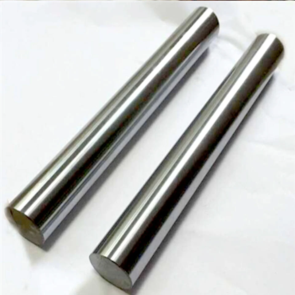 Customied Alloy Steel Round Bar 40cr 4140 4130 42CrMo Cr12 Cr12MOV Tool Steel Rod