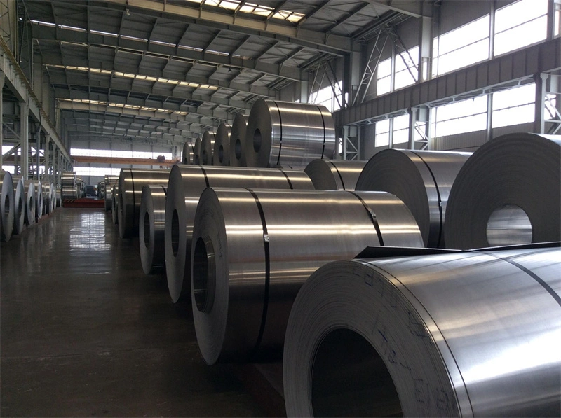 Prime Quality (ASTM Q235 A106 A53) Carbon Steel Rod for Ship Building