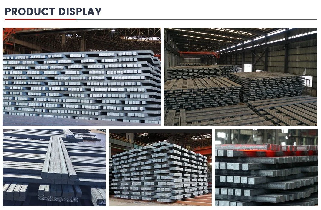 A36 A53 4130/ 4050/ 4140 /Round Bar/ Alloy Steel Bar/ Hot Rolled Round Bar and Square Billet for Raw Material