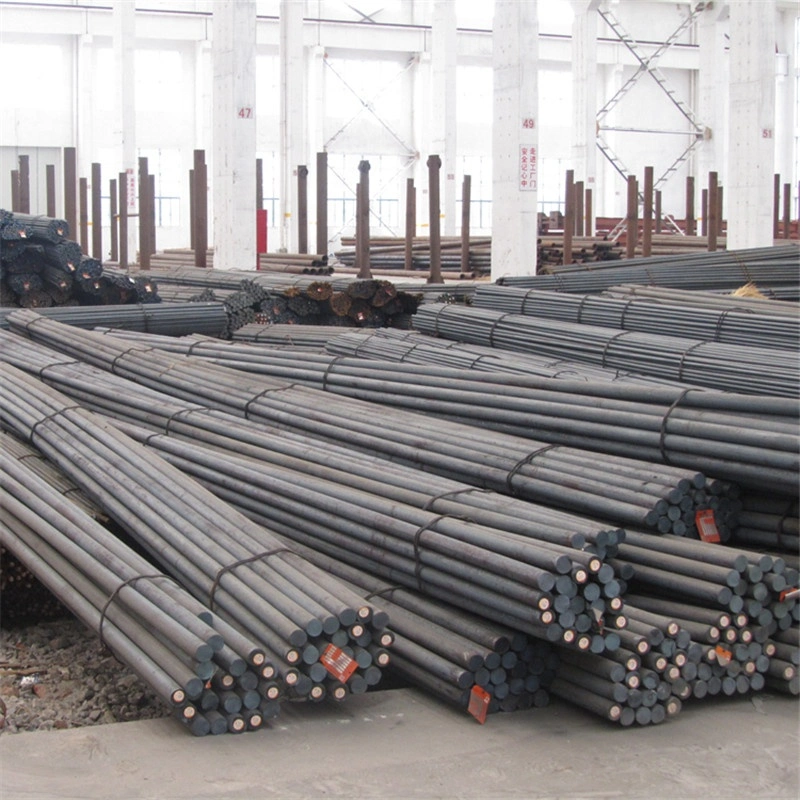 Lowest Price Alloy Steel Round Bar 40cr 4140 D2 Tool Steel Rod Bar