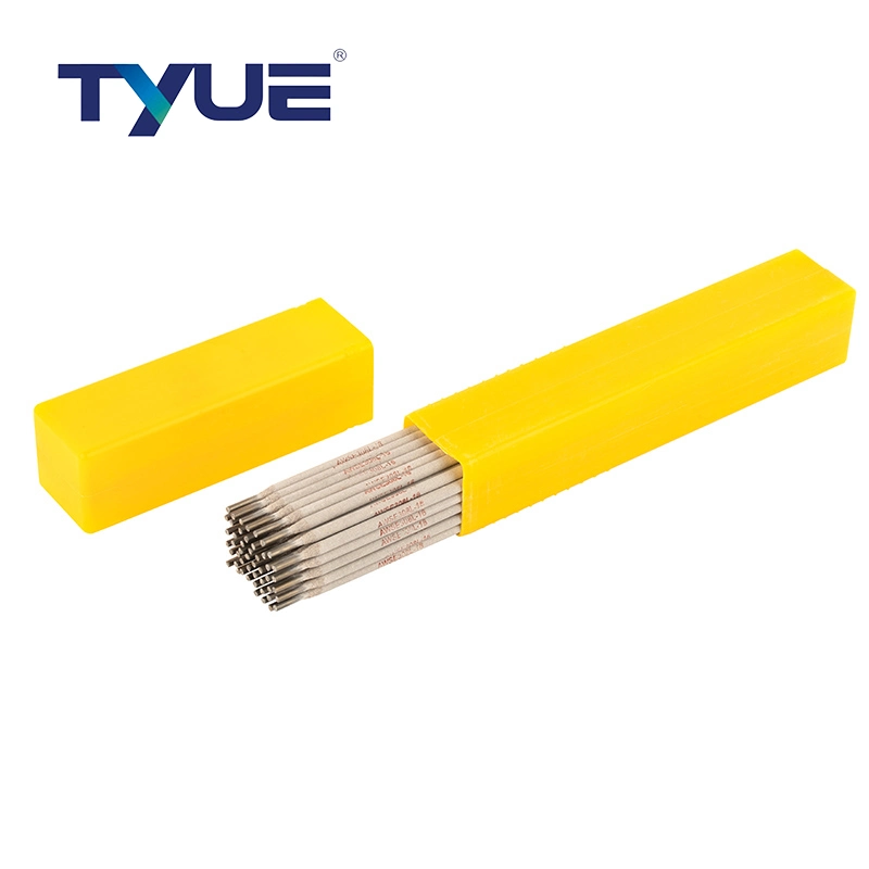 Stainless Steel Welding Electrodes Aws E308L-16 Welding Rod
