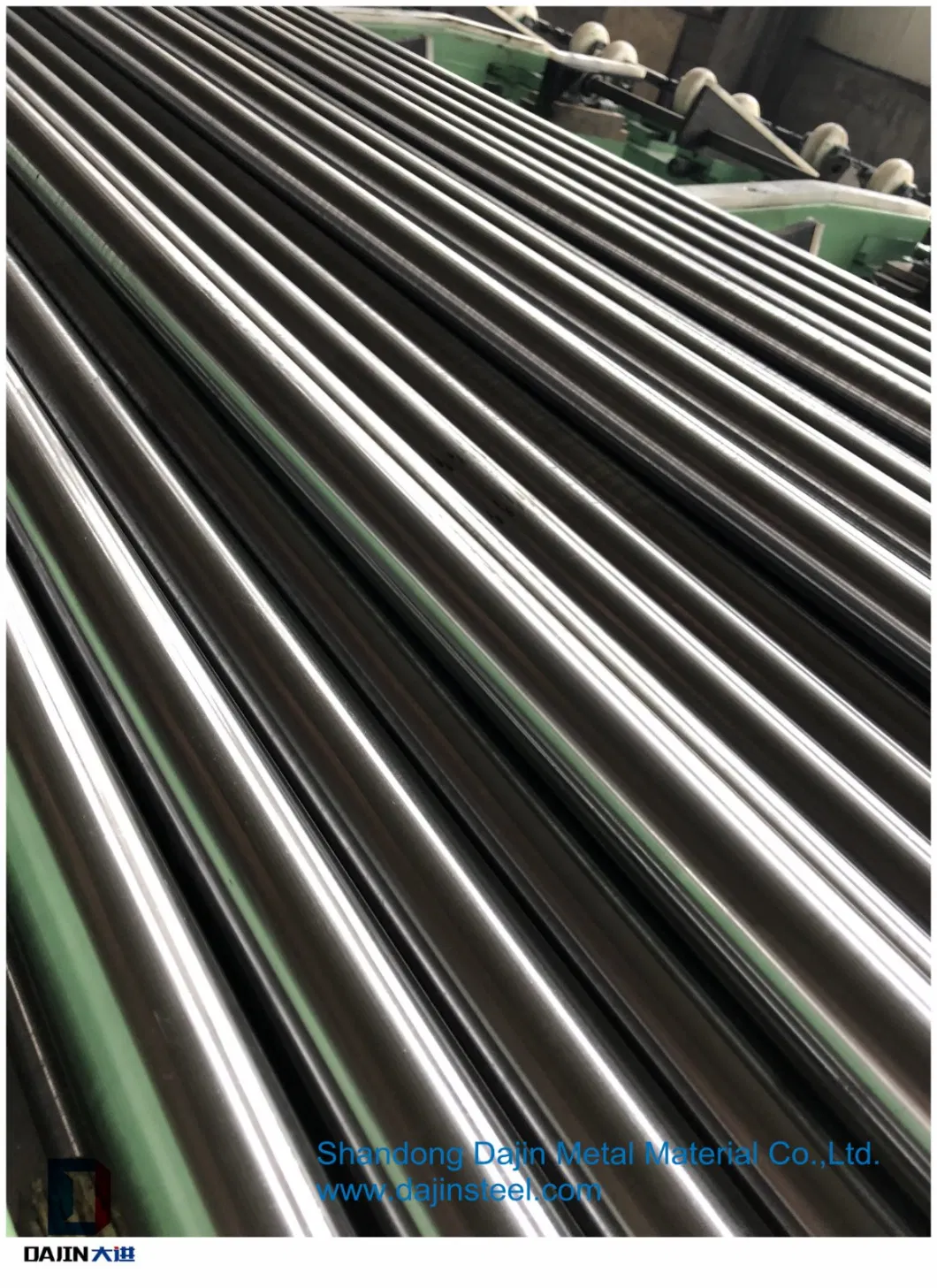 SAE1045 C45 S45c Carbon Steel Hex/Round/Flat Steel Bar