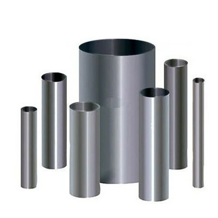 ASTM Aluminium Alloy 2A12 6063 6061 T6 7075 T651 Hardness Industrial Cold Drawing Round Bars/Rods