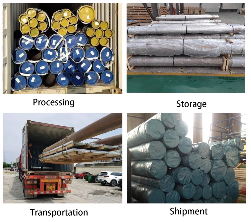 Alloy Steel Bar Ss400 4130 Ss420 20crmo ASTM 1020 1025 1035 1045 1050 C45 S45c S20c Carbon Steel Round Bar Steel Rod Price