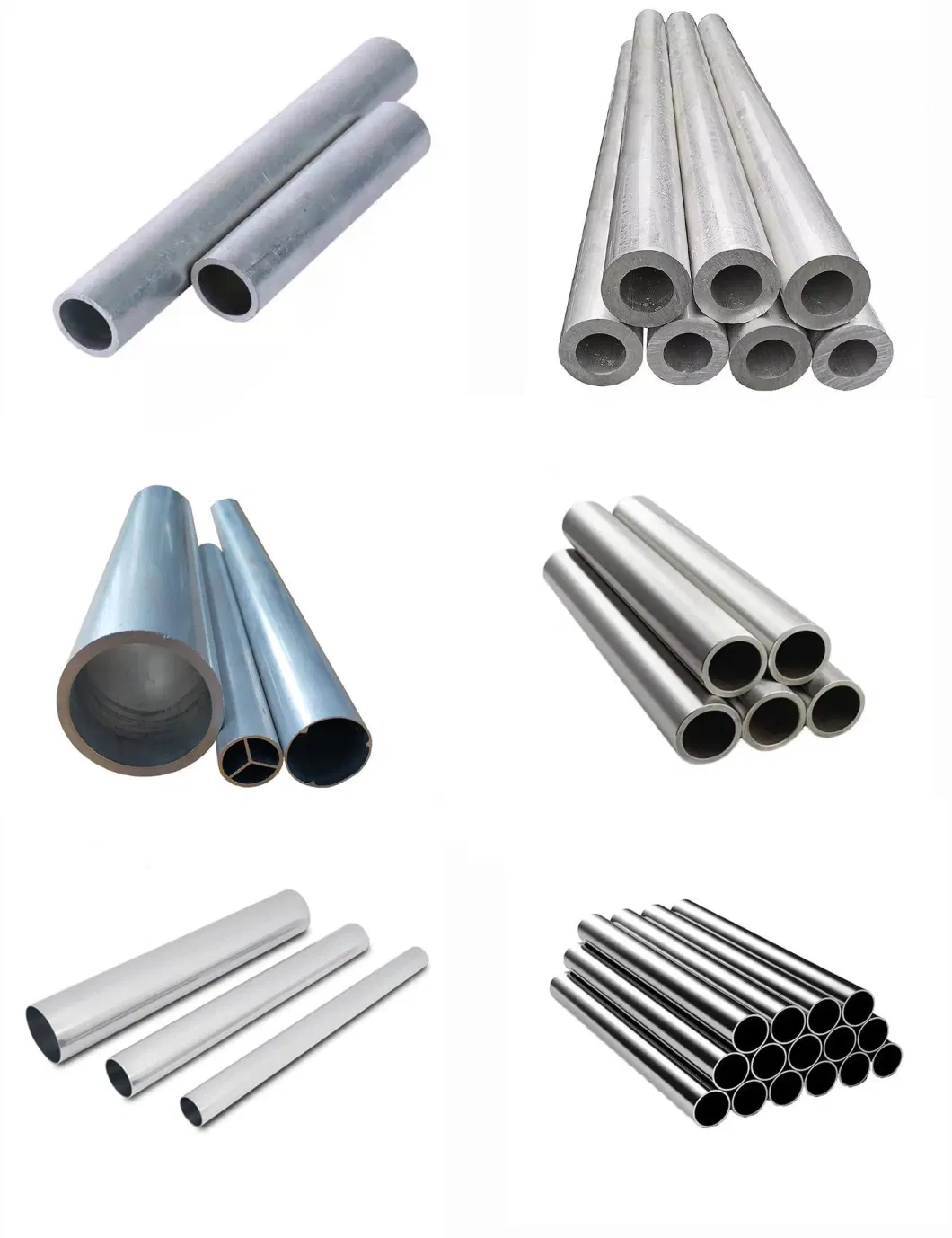 5005 5052 6061 7075 T6 T651 Aluminium Round Bar Price Aluminum Bars 6061 Aluminum Flat Bar 6061 T6 T651 Aluminium Rod in Stock