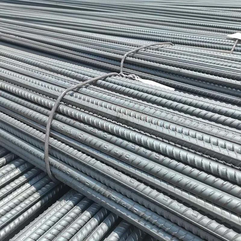 China Standard C35 C40 C45 Carbon Steel Round Bar Mild Steel Rod