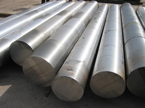 42CrMo 35CrMo Q195 Q235 Ss400 A36 En8 Ck45 Carbon Alloy Steel Round Bar Metal Mild Steel Ms Iron Rod 5sp/3sp Section Steel Billet Price China Factory
