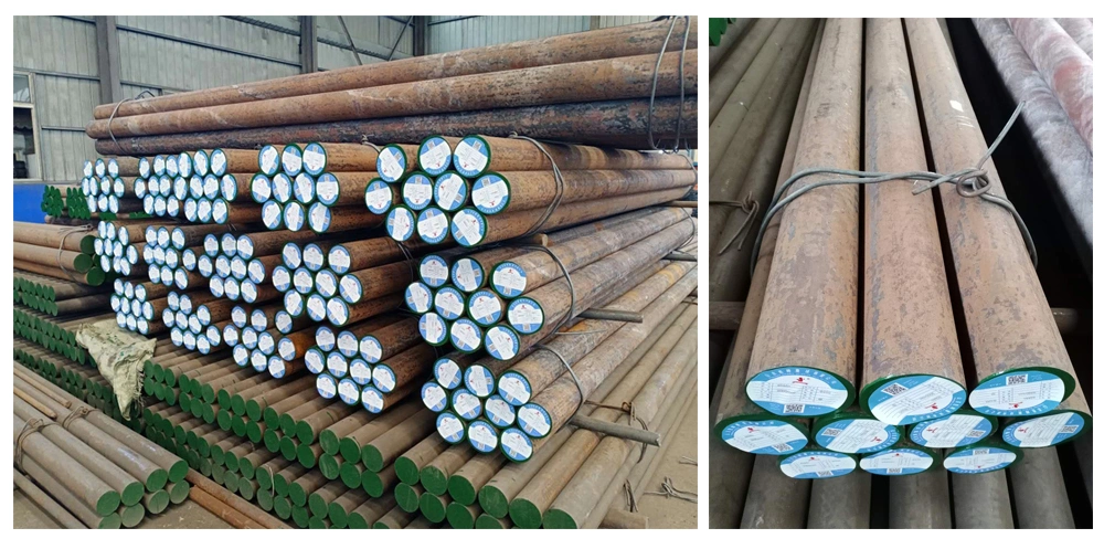 Steel Grinding Iron Rod Price