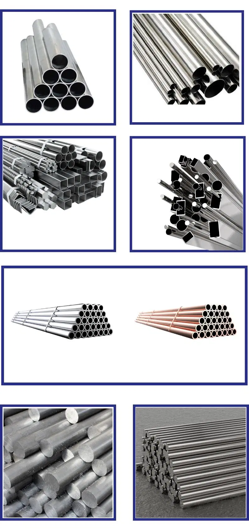 High Quality Precision Alloy Invar 36 Tube/Tube Sold at Home and Abroad
