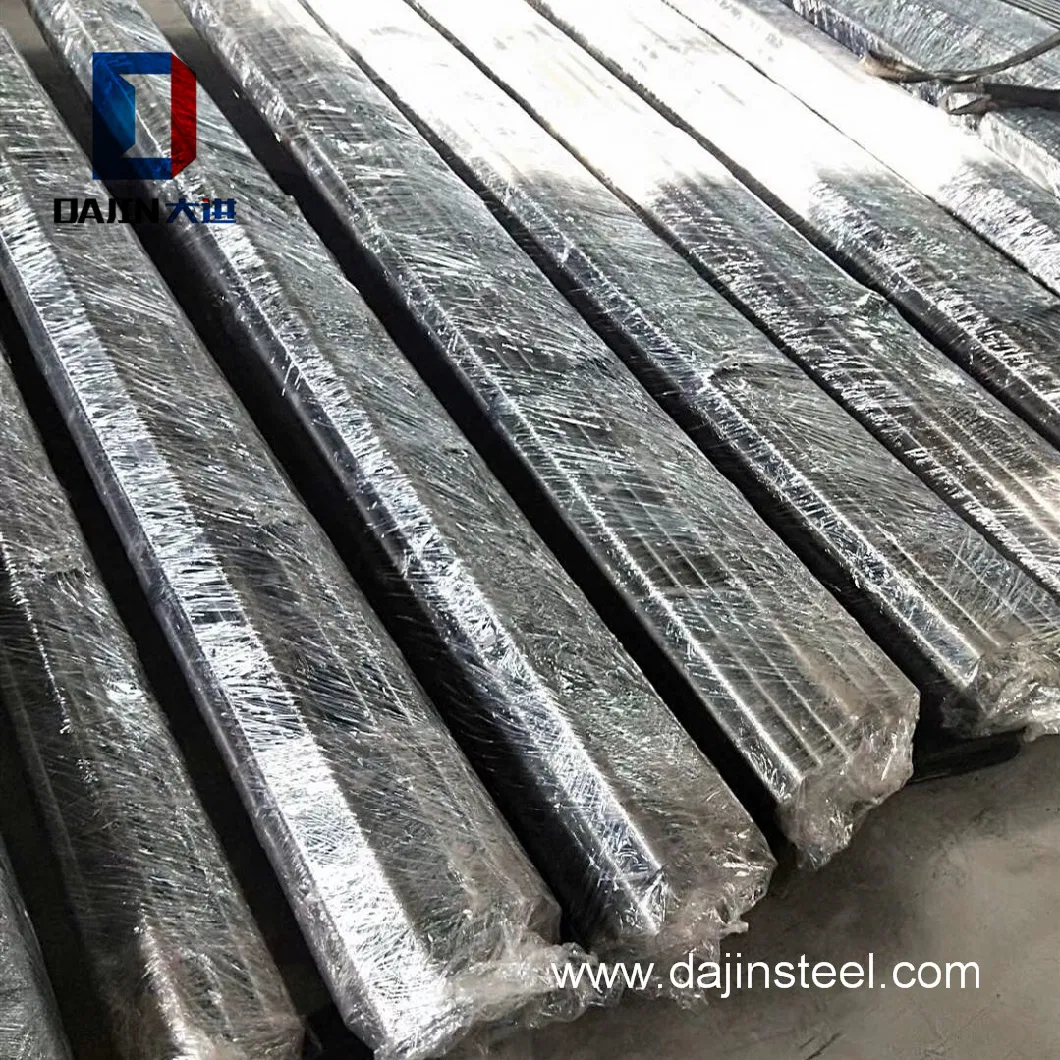 Sum23 11smn30 1.0718 1.0715 Sum22L 12L14 Free Cutting Steel Rod