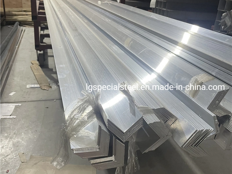 High Quality Industrial 6061-T6 Aluminum Alloy Round Bar Aluminum Rod