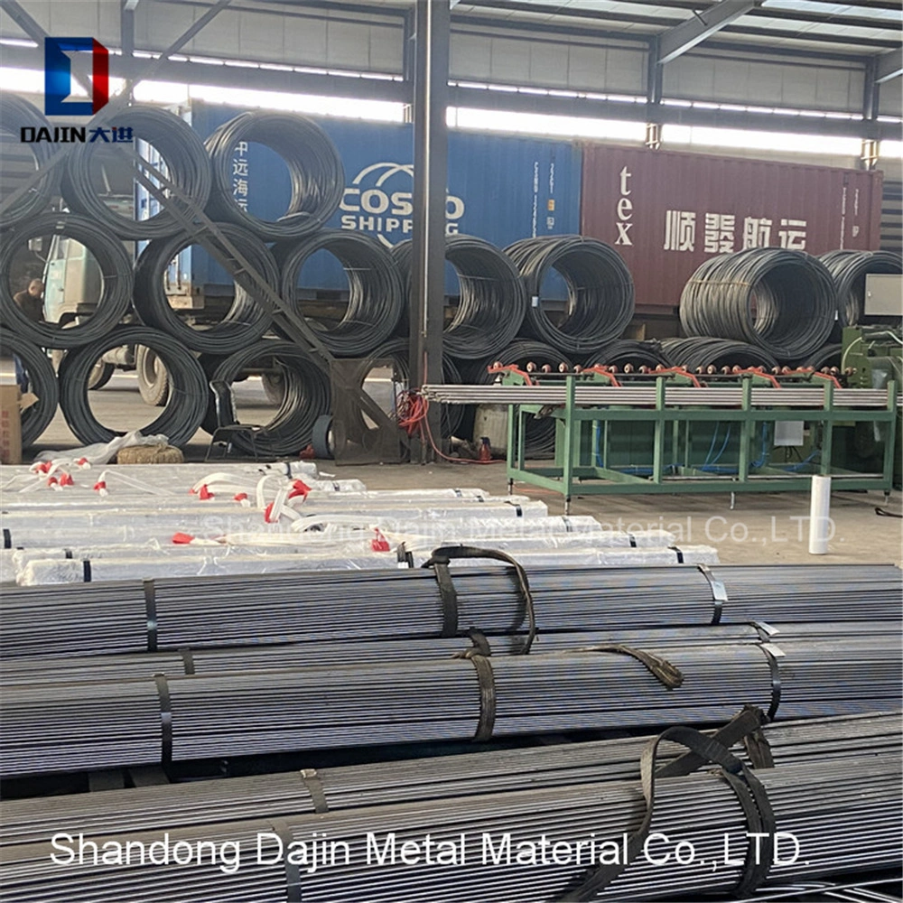 12L14 Cold Drawn Steel Bar Free Cutting Steel Rods