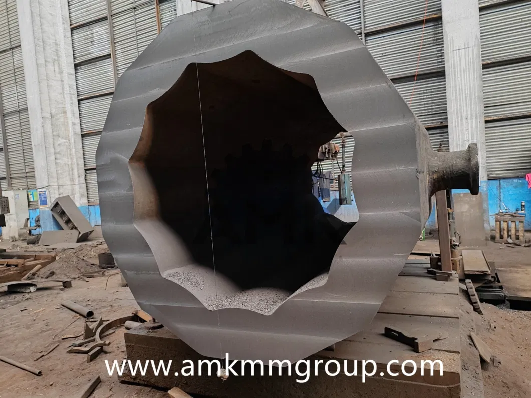 Square Ingot Mould, Cast Ingot Mould