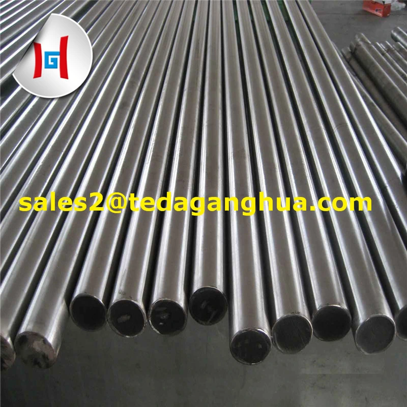 ASTM A276 AISI 304 Stainless Steel Rod Bar Round 10 mm