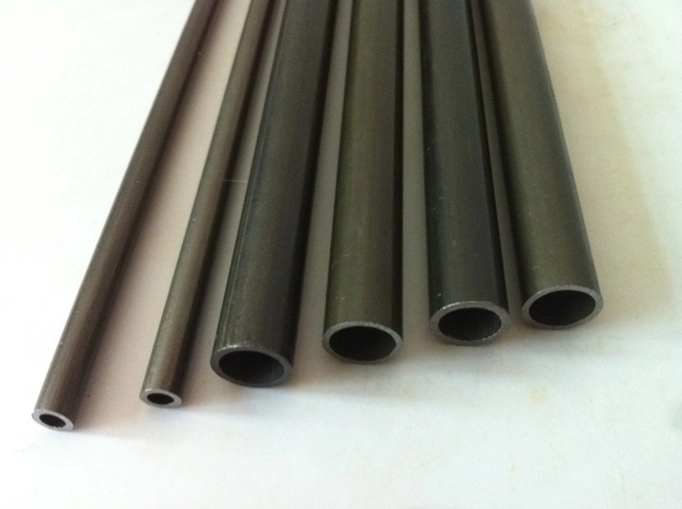 JIS G3345 Grade Stkm11A Low Carbon Steel Tube