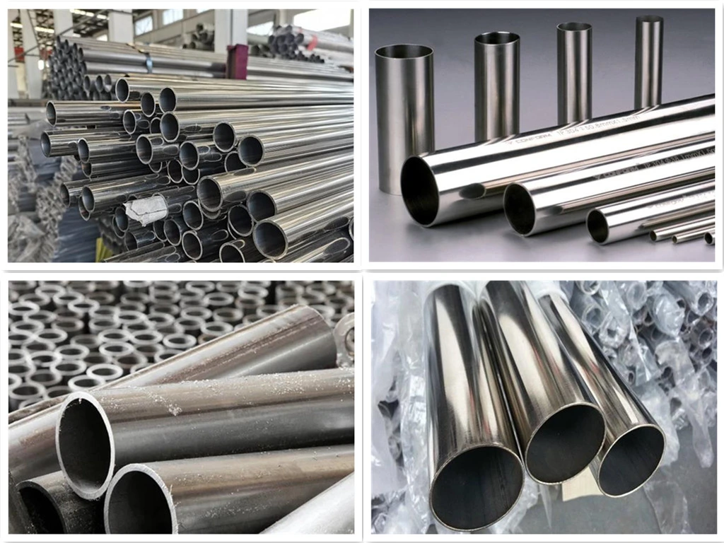 Ss Pipes Stainless Steel Home Decorationoval Ss Pipess 304L Seamless Pipess 316 Pipe202 Ss Pipess 316L Pipe