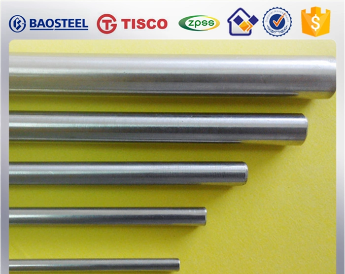 Bright Surface Nimonic 90 Nimonic 80A Hot/Cold/Hot Rolled Stainless Steel/Carbon/Mild/Galvanized/Nickel Alloy Steel Round Bar