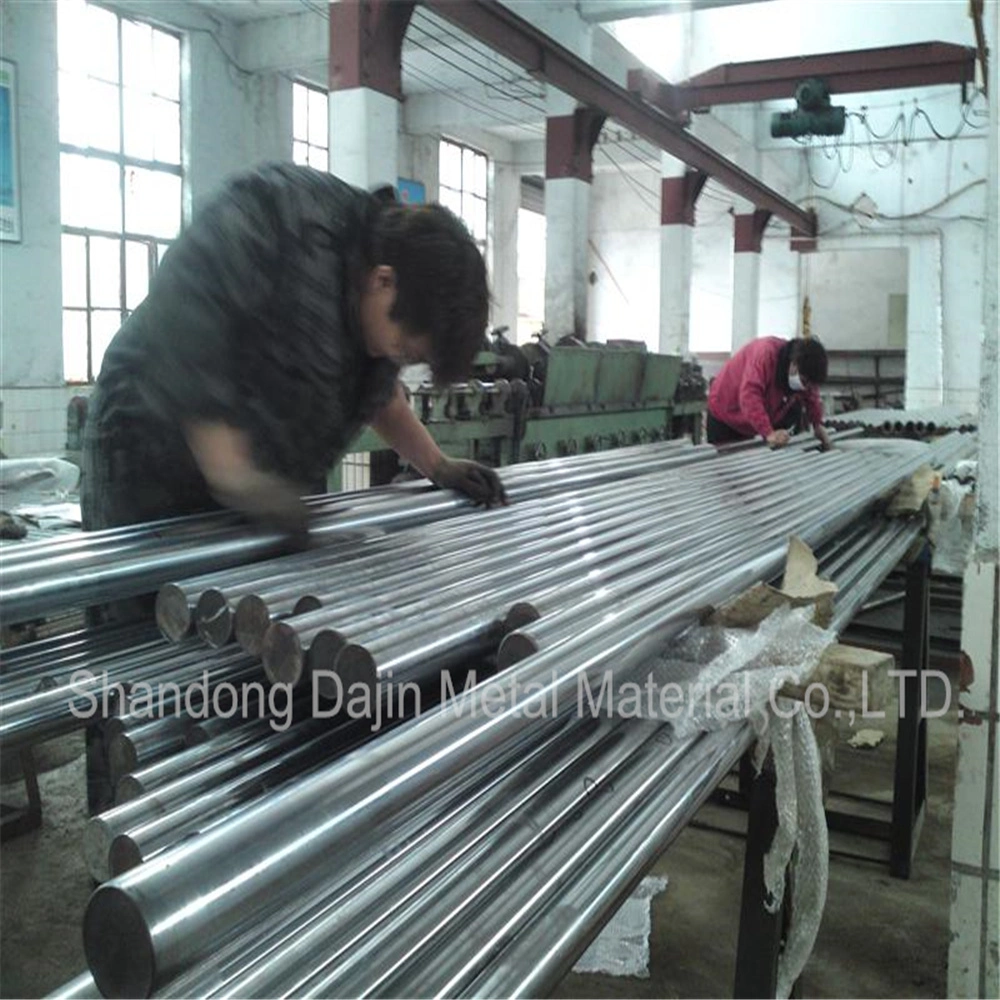 12L14 1215 1.0718 Cold Drawn Free Cutting Calibrated Steel Round Bars