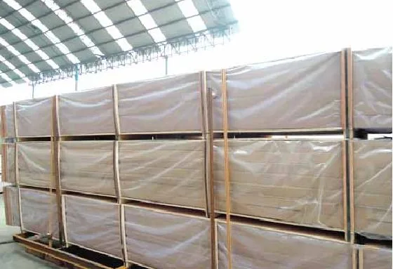 Square Aluminium Profile Rectangular Aluminium Tube