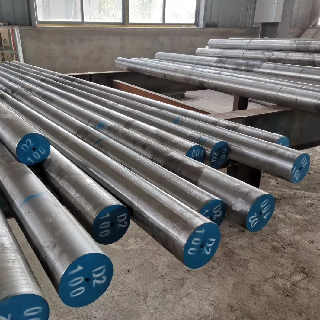 Stainless Polished 201 304 316 S30409 304L 304n 304h 304n1 304n2 304ln Stainless Steel Round Rod