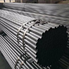 Seamless Carbon Tube Outer Diameter 12mm Inner Diameter 10mm Wall Thickness 1mm Industrial Round Tube Fine Iron Tube