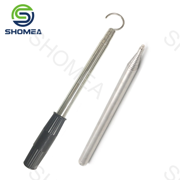 Stainless Steel Telescopic Pipe for Drinking Straw